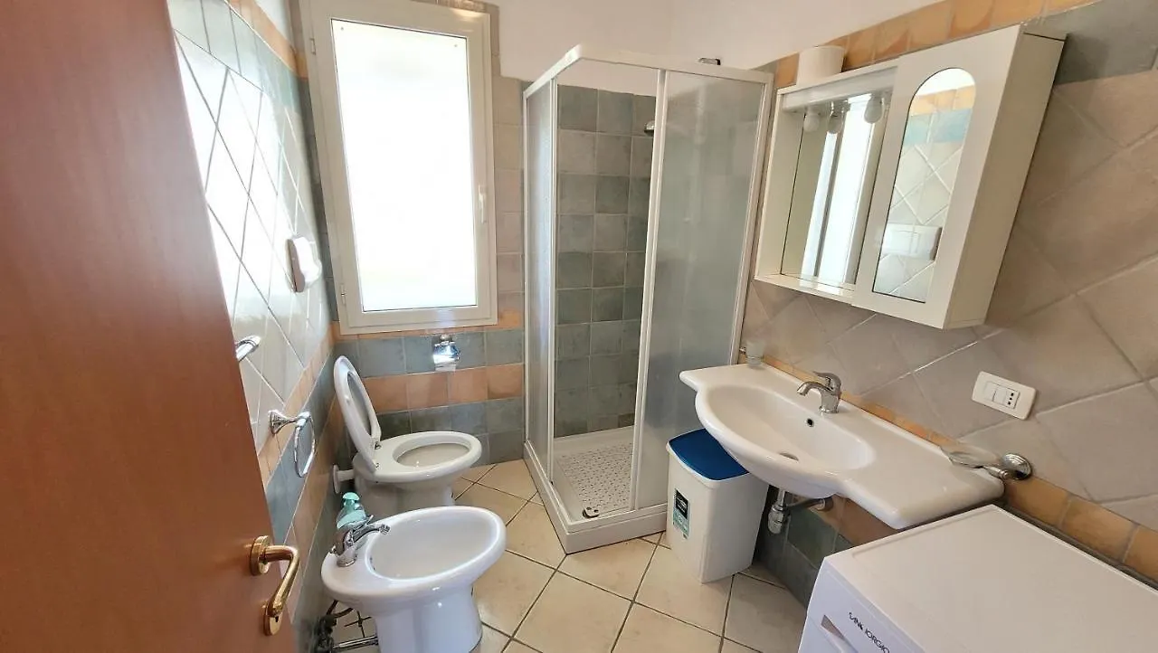 奥罗塞伊Casa Boe公寓 0*, 奥罗塞伊